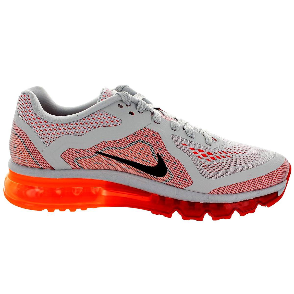 nike air max 2014 mujer naranja