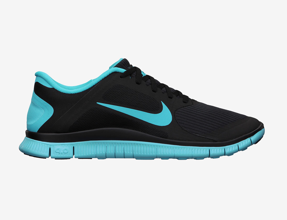 nike free 4.0 hombre