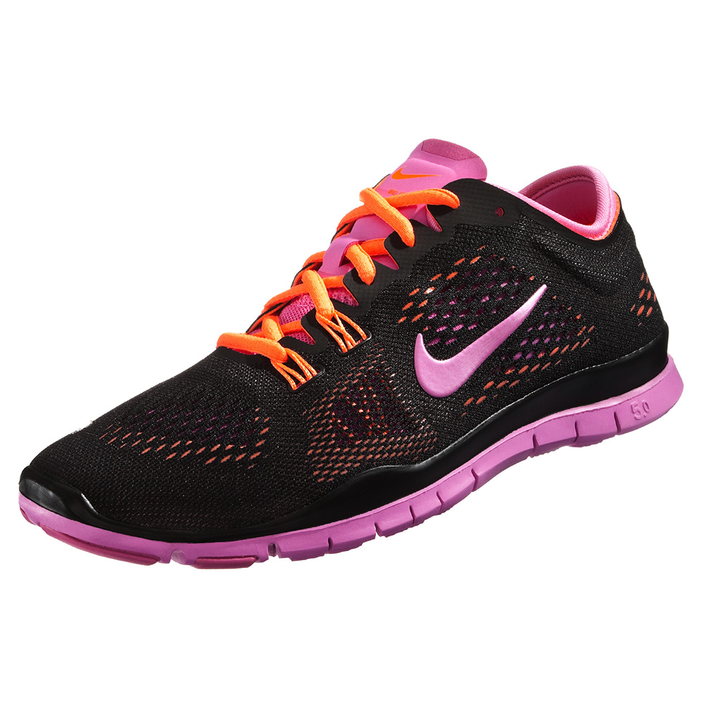 nike free para mujer