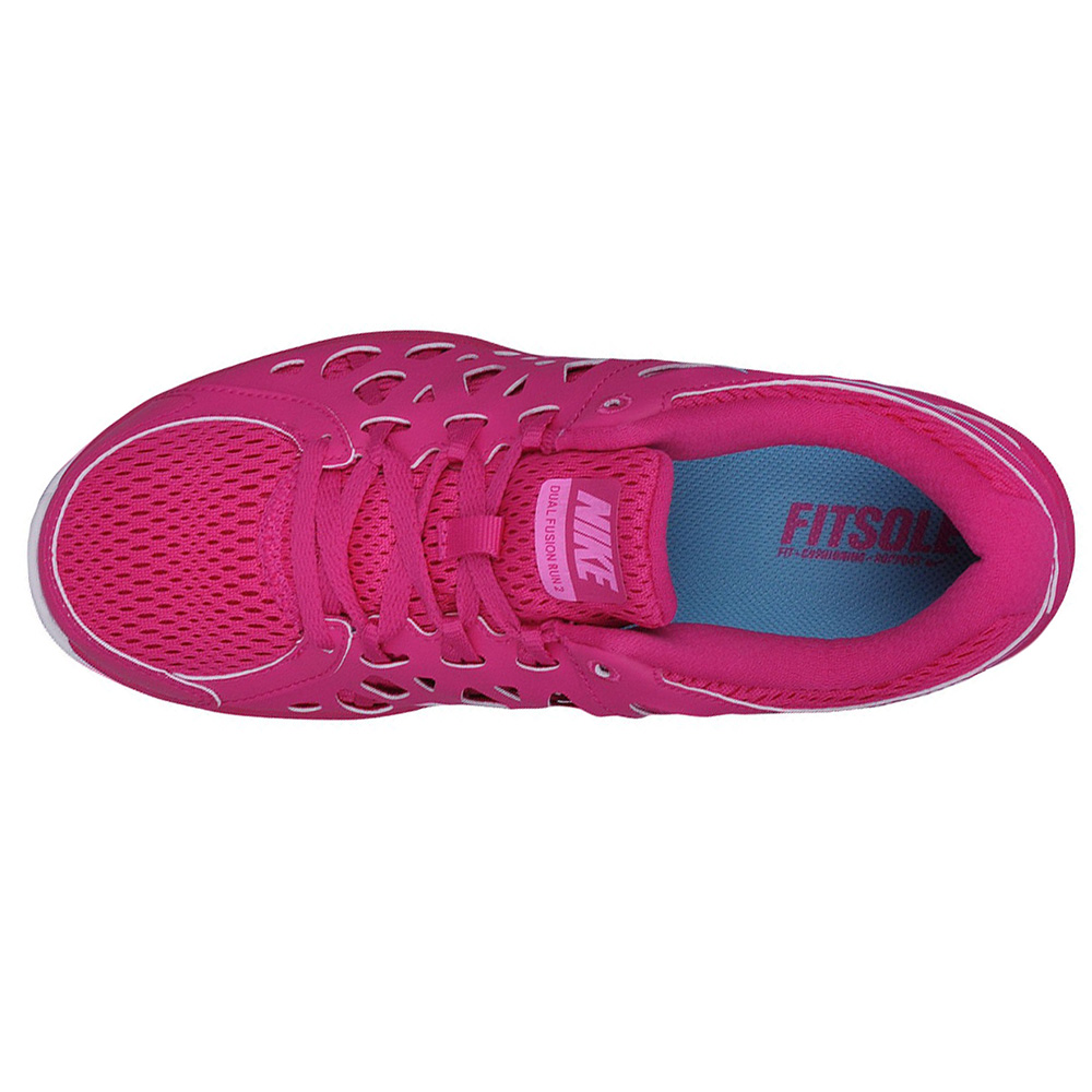 solapa humedad domingo Zapatillas Nike Dual Fusion Run 2 Flash Sales, 52% OFF |  www.colegiogamarra.com